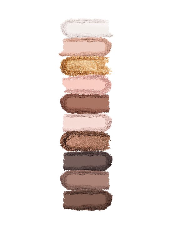 KIKO Milano - New Soft Nude Eyeshadow Palette -luomiväripaletti - 02 WARM TONES - photo 2 KIKO Milano - New Soft Nude Eyeshadow Palette -luomiväripaletti - 02 WARM TONES | Stockmann - photo 2