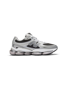 New Balance - Abzorb 2000 brīvā laika apavi - SIM SILVER METALLIC | Stockmann