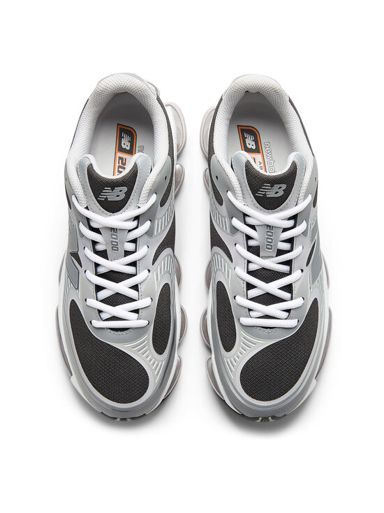 New Balance - Abzorb 2000 brīvā laika apavi - SIM SILVER METALLIC | Stockmann - photo 4