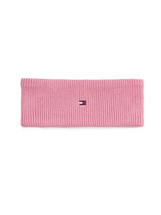 Tommy Hilfiger - Peapael Small Flag - THC MYSTIC PINK | Stockmann - photo 1