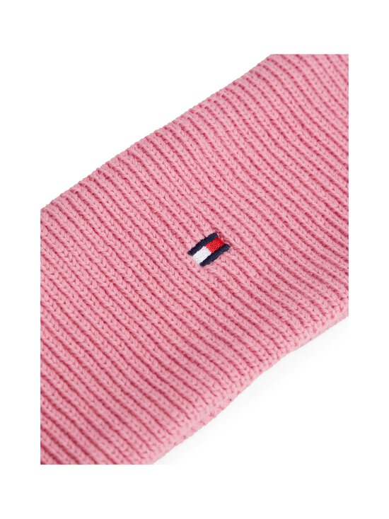 Tommy Hilfiger - Peapael Small Flag - THC MYSTIC PINK | Stockmann - photo 3
