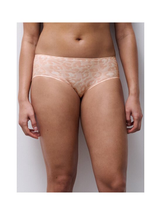 Chantelle - Softstretch Shorty -alushousut - D13 LEO BLUSH | Stockmann - photo 2