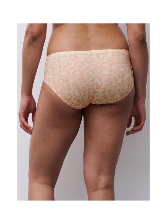 Chantelle - Softstretch Shorty -alushousut - D13 LEO BLUSH | Stockmann - photo 3