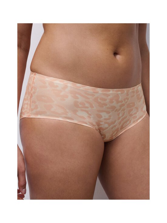 Chantelle - Softstretch Shorty -alushousut - D13 LEO BLUSH | Stockmann - photo 4