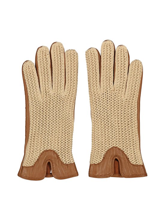 A+more - Nahkkindad Crochet Love - TAN/BEIGE - photo 2 A+more - Nahkkindad Crochet Love - TAN/BEIGE | Stockmann - photo 2