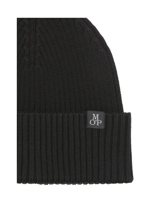 Marc O'Polo - Solid Rib -pipo - 990 BLACK - photo 2 Marc O'Polo - Solid Rib -pipo - 990 BLACK | Stockmann - photo 2