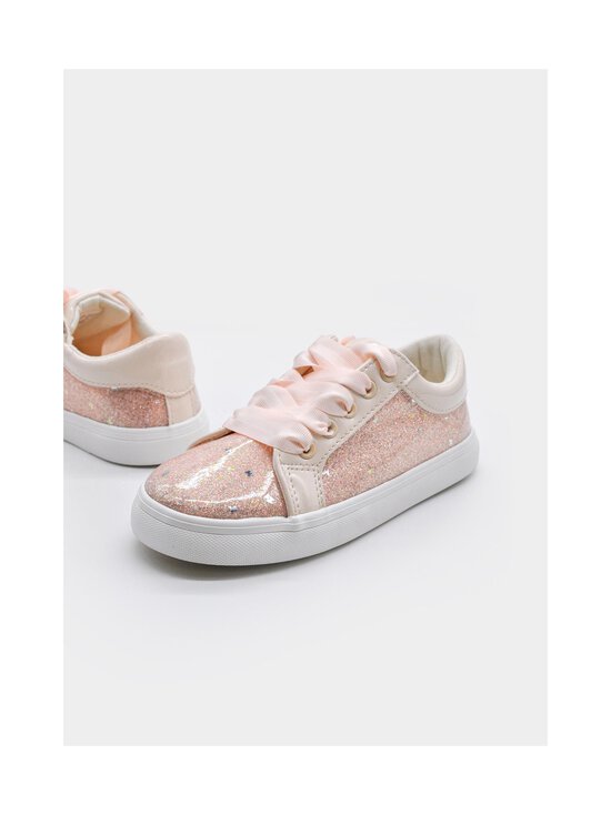 Mayoral - Glitter-tennarit - 93 NEUTRAL | Stockmann - photo 3