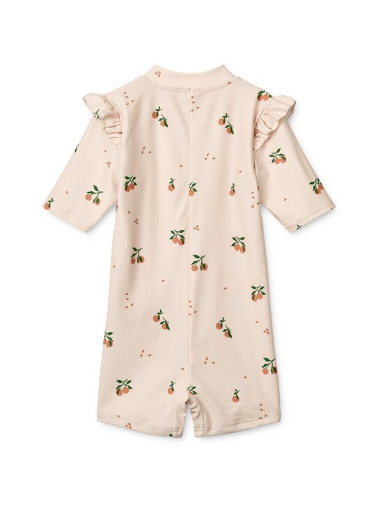 Liewood - Liewood peldēšanas tērps - 1232 PEACH / SEA SHELL - photo 2 Liewood - Liewood peldēšanas tērps - 1232 PEACH / SEA SHELL | Stockmann - photo 2