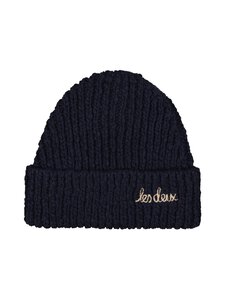 Les Deux - Puuvillane müts Errol - 460460-DARK NAVY Les Deux - Puuvillane müts Errol - 460460-DARK NAVY | Stockmann