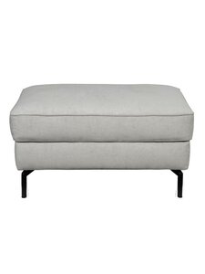 Furninova - Sleepy-rahi Evita-kangas Soft Grey 60 x 85 m - GREY | Stockmann