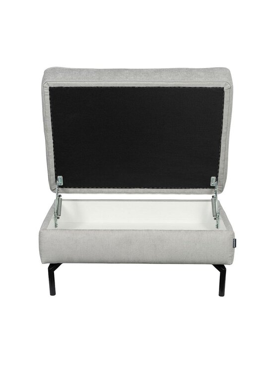 Furninova - Sleepy-rahi Evita-kangas Soft Grey 60 x 85 m - GREY | Stockmann - photo 2