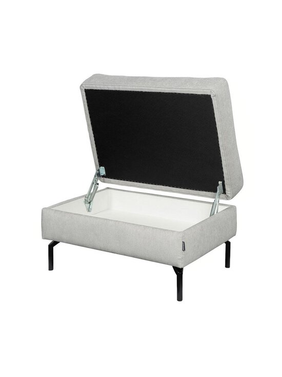 Furninova - Sleepy-rahi Evita-kangas Soft Grey 60 x 85 m - GREY | Stockmann - photo 4