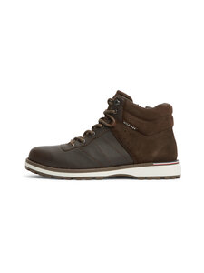 Tommy Hilfiger - Corporate Outdoor Warm puszābaki - GT6 COCOA | Stockmann
