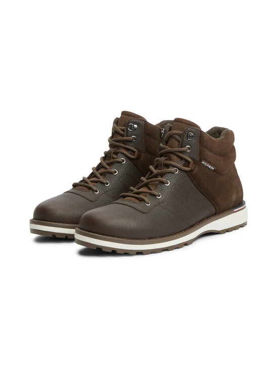 Tommy Hilfiger - Corporate Outdoor Warm puszābaki - GT6 COCOA | Stockmann - photo 2