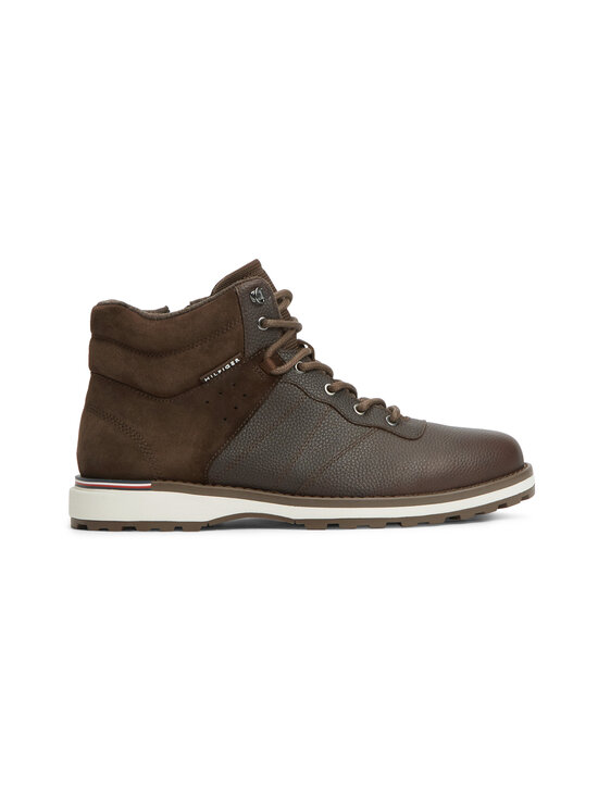 Tommy Hilfiger - Corporate Outdoor Warm puszābaki - GT6 COCOA | Stockmann - photo 5