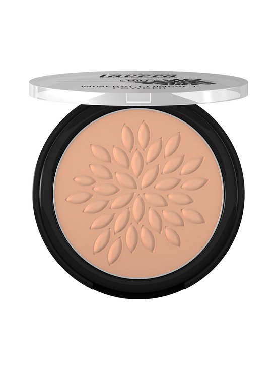 Mineral Compact Powder -kivipuuteri 7 g