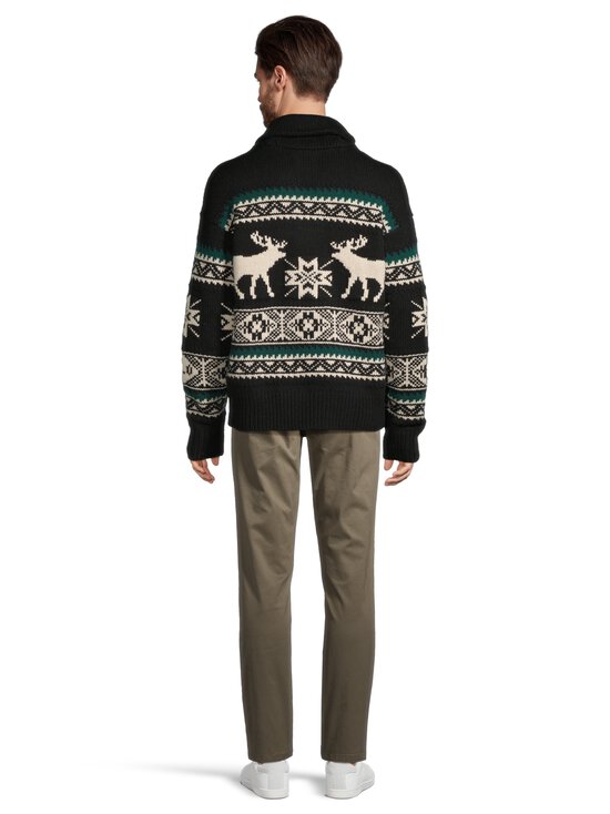 Polo Ralph Lauren - Kudum - BLACK COMBO | Stockmann - photo 3