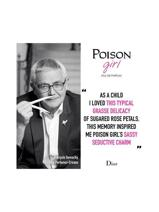 DIOR - Poison Girl EdP - NOCOL - photo 6 DIOR - Poison Girl EdP - NOCOL | Stockmann - photo 6
