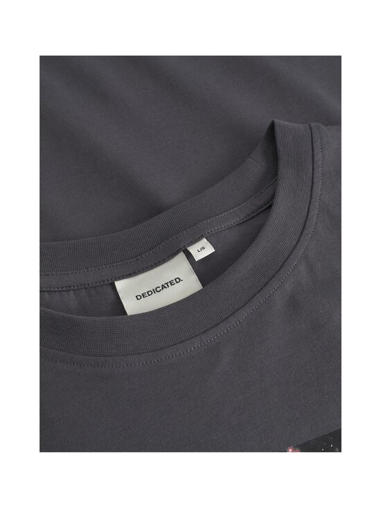 Dedicated - Stockholm t-krekls - LAZER CAT FORGED IRON | Stockmann - photo 4