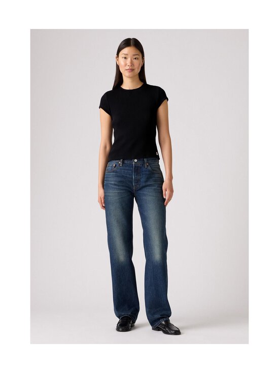 Levi's - 501 90s Selvedge -farkut - 227 EDUCATE IN ARTS S | Stockmann - photo 2