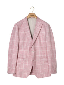 Turo - Bilbao-bleiseri - LIGHT PINK | Stockmann