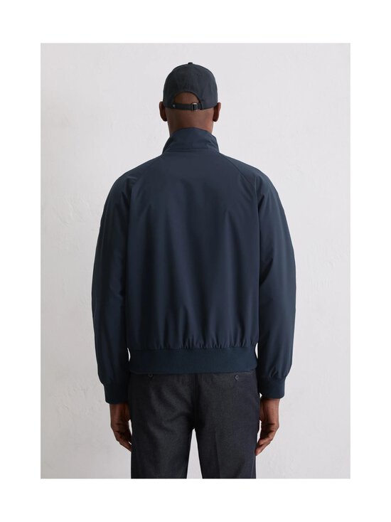 Marc O'Polo - Jope Yarn Tech - 898 DARK NAVY | Stockmann - photo 3