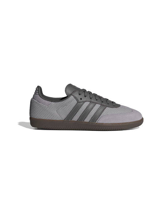 adidas Originals - Samba OG sporta apavi - JR0886 GLOGRY/CHACOA/GUM5 | Stockmann - photo 1