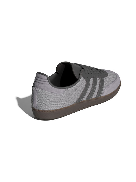 adidas Originals - Samba OG sporta apavi - JR0886 GLOGRY/CHACOA/GUM5 | Stockmann - photo 3