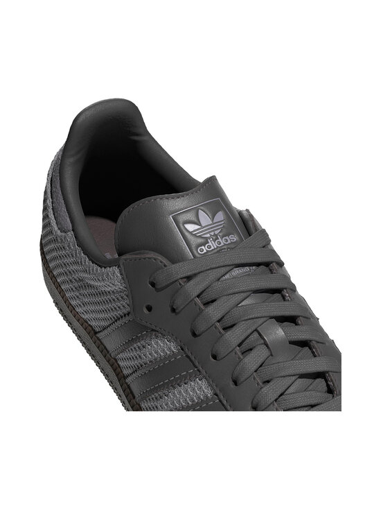 adidas Originals - Samba OG sporta apavi - JR0886 GLOGRY/CHACOA/GUM5 | Stockmann - photo 4