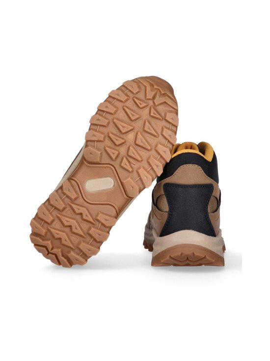 Tommy Hilfiger - Functional TripleTex -ulkoilukengät - 582- COGNAC | Stockmann - photo 4
