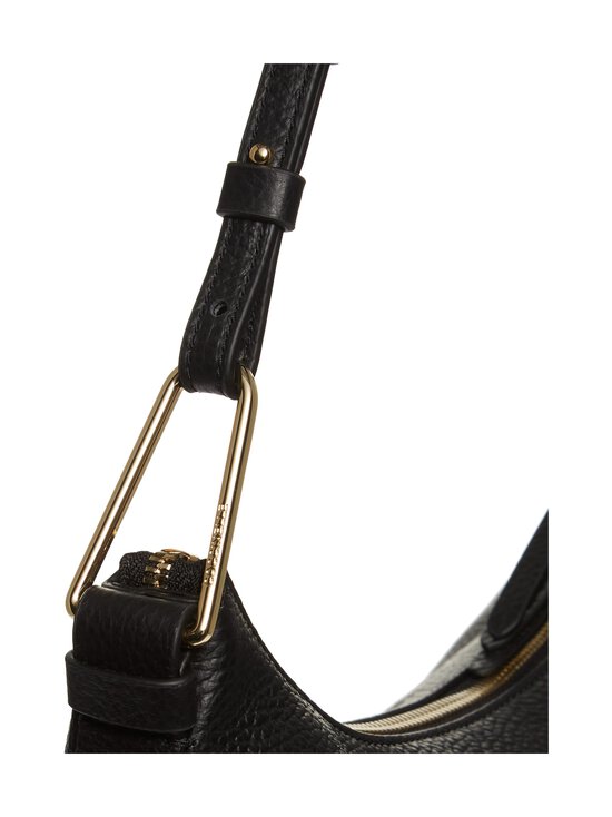 Coccinelle - Malory Hobo Bag M -nahkalukku - 001 NOIR - photo 4 Coccinelle - Malory Hobo Bag M -nahkalukku - 001 NOIR | Stockmann - photo 4