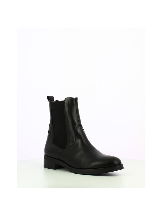 Wonders - Nahast poolsaapad Chelsea - ISY NEGRO - photo 3 Wonders - Nahast poolsaapad Chelsea - ISY NEGRO | Stockmann - photo 3