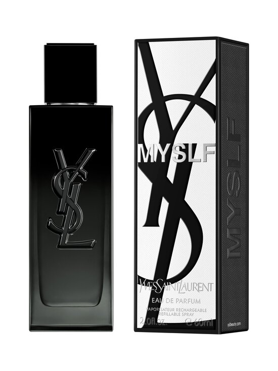 Yves Saint Laurent - MYSLF Eau de Parfum -tuoksu - NOCOL | Stockmann - photo 5