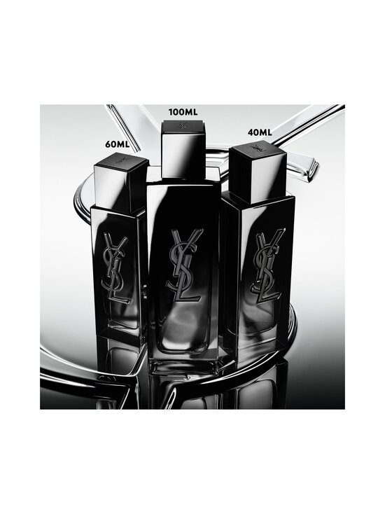 Yves Saint Laurent - MYSLF Eau de Parfum -tuoksu - NOCOL | Stockmann - photo 11