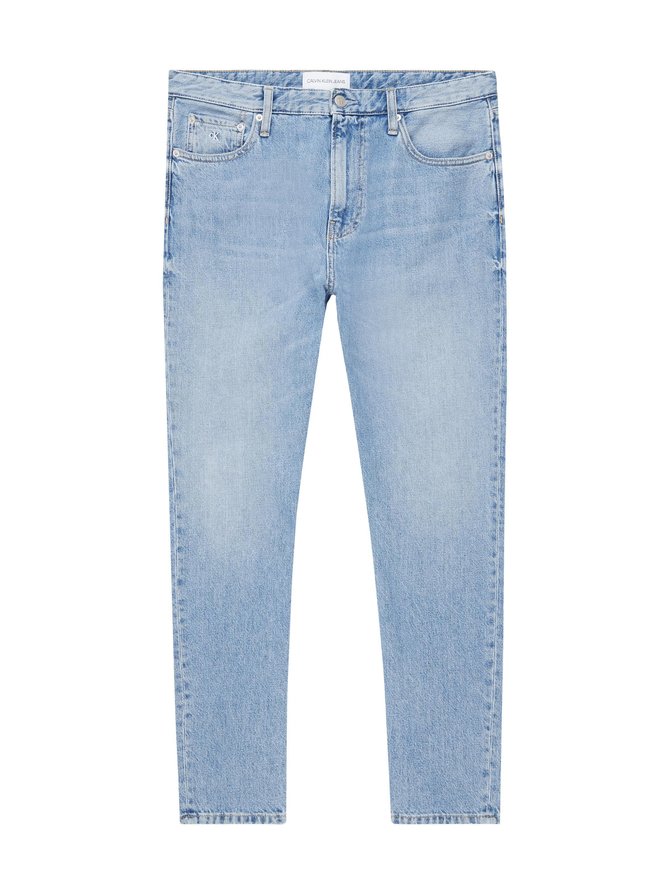 CALVIN KLEIN JEANS – Archive Icons Dad Jeans -farkut