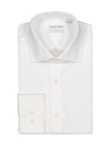 Tiger of Sweden - Adley-kauluspaita - 090 PURE WHITE Tiger of Sweden - Adley-kauluspaita - 090 PURE WHITE | Stockmann