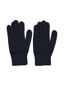 CONSTRUE - Elmer merino cimdi - NAVY CONSTRUE - Elmer merino cimdi - NAVY | Stockmann