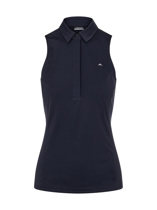 Dena Sleeveless Golf Top -toppi
