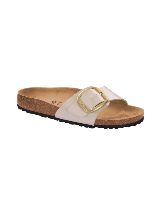 Madrid Big Buckle -sandaalit