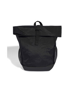 adidas Originals - Roll Top -reppu - KQ9552 BLACK | Stockmann