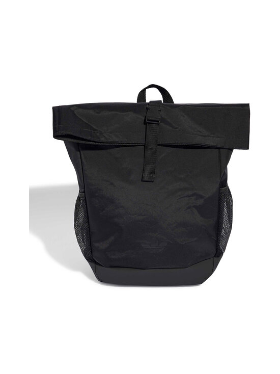 adidas Originals - Roll Top -reppu - KQ9552 BLACK | Stockmann - photo 1