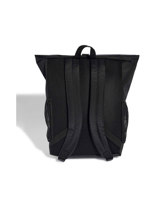 adidas Originals - Roll Top -reppu - KQ9552 BLACK | Stockmann - photo 2