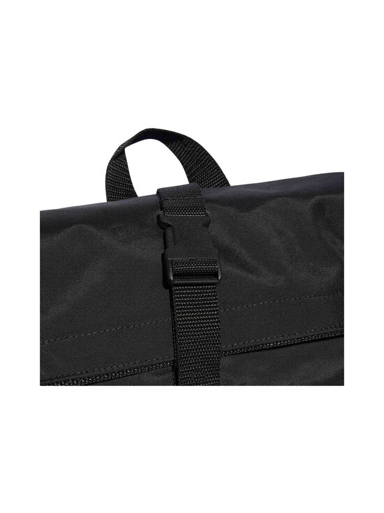 adidas Originals - Roll Top -reppu - KQ9552 BLACK | Stockmann - photo 4