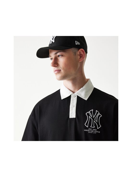 New Era - MLB New York Yankees -pikeepaita - BLK | Stockmann - photo 2