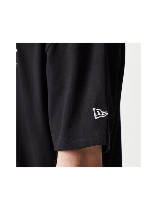 New Era - MLB New York Yankees -pikeepaita - BLK | Stockmann - photo 5