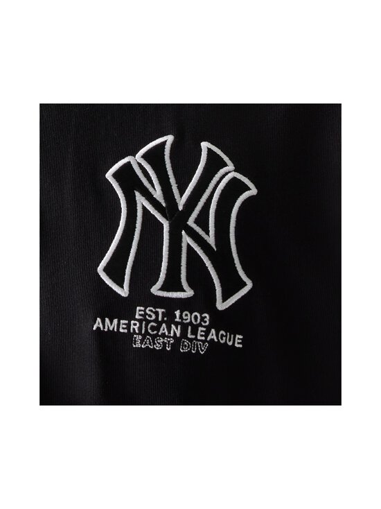 New Era - MLB New York Yankees -pikeepaita - BLK | Stockmann - photo 6