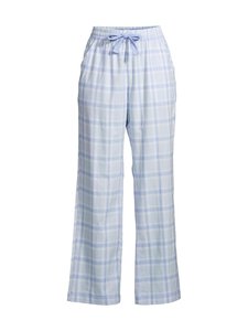 A+more - Pidžaamapüksid Caroline Flannel - BLUE COMBO A+more - Pidžaamapüksid Caroline Flannel - BLUE COMBO | Stockmann