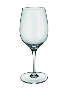 Villeroy & Boch - Entrée-valkoviinilasi 0,295 l, 4 kpl - TRANSPARENT | Stockmann