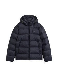 GANT - Active Cloud stepētā jaka - 433 EVENING BLUE | Stockmann