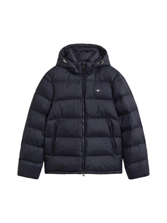 GANT - Active Cloud stepētā jaka - 433 EVENING BLUE | Stockmann - photo 1